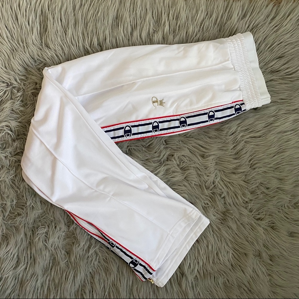 Champion straight leg pants